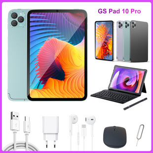 ExportPAD10 PRO�羳10.1��ƽ�峬����������׿ϵ�y�忨4+64G