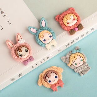 �¿ͨ��֬�Ʒ�����ñ��СŮ��diy�����z�֙C��ˮ���l���
