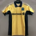 1998-99 Marseille away