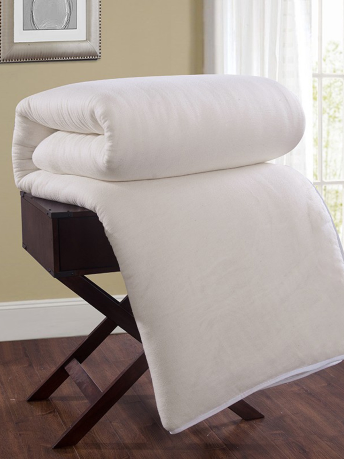 Xinjiang First-Grade Long-Staple Cotton Quilt Pure Cotton Quilt Core Cotton Batting Mattress Mattress Pad Thickeneded Winter Quilt