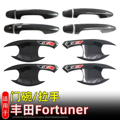 Door Bowl Handle Protective | Portal Wrist