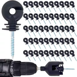 绝缘子;注塑加工;工农业塑料