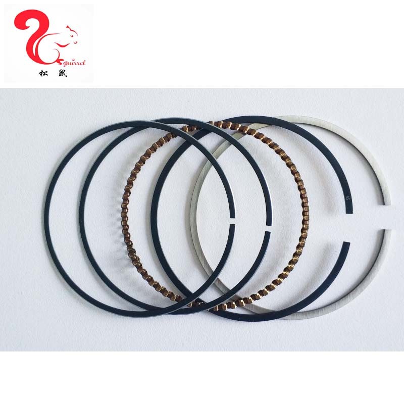 适用于柴油机173F活塞环Piston ring