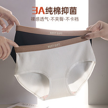 女士内裤 支持跨境 一件代发