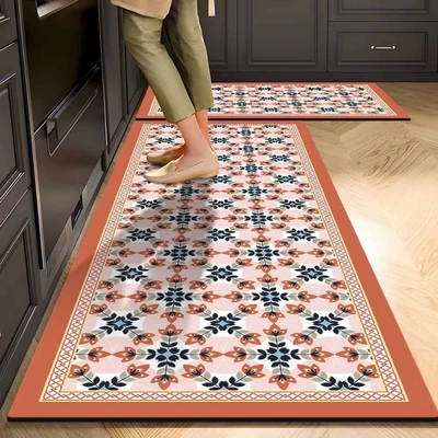 Avtomobil döşəmə paspasları – Mud Entrance Carpets - rytc-2-technical-cloth-rubber-sole-40x60cm-one-piece