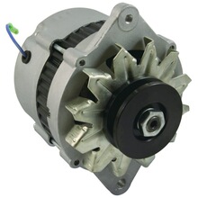 洋马4LHA发电机119573-77201发电机LR180-03C发电机