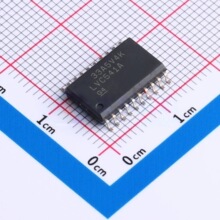 ԭ�b��Ʒ SN74LVC541ADWR ���b SOIC-20-300mil ICоƬ���