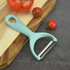 Stainless steel peeling knife Kitchen home vegetables and fruits peeled knife, potato peel, kitchen tools, gourd planer