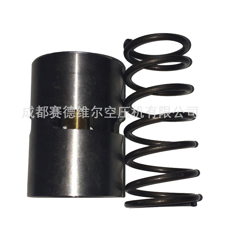 空压机恒温阀  阿特拉斯空压机温控阀1619756000