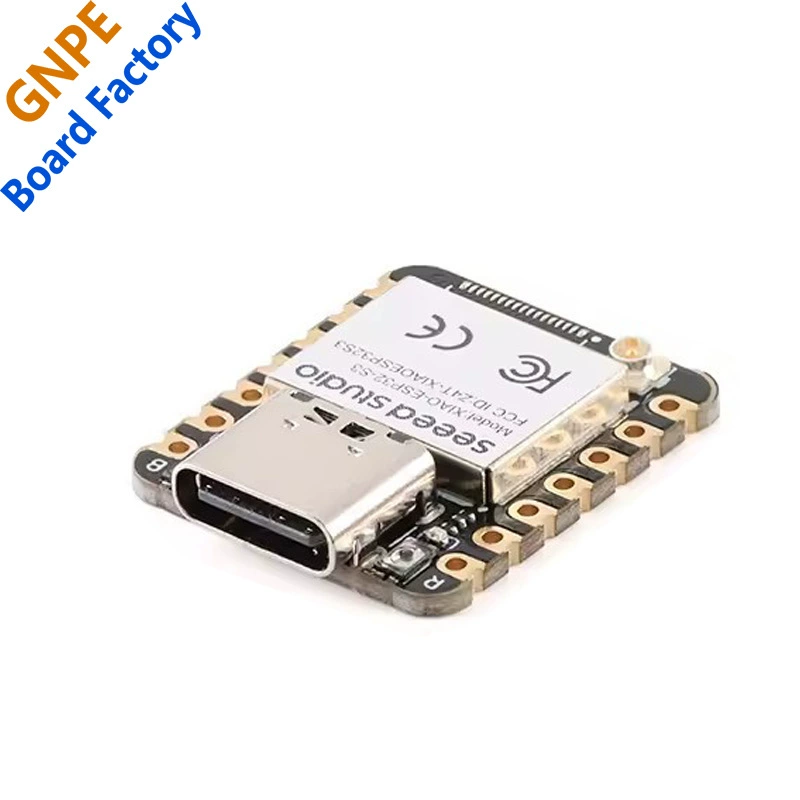 Модуль разработки Xiao ESP32 S3 Tiny Super SUPERMINI совместимый с Arduino IDE