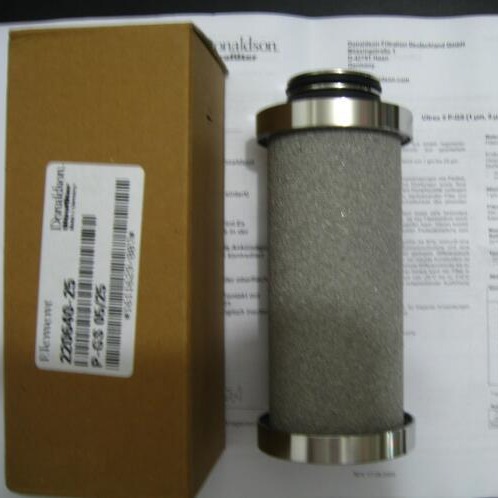 ULTRAFILTER 滤芯 P-SRF30/50滤芯