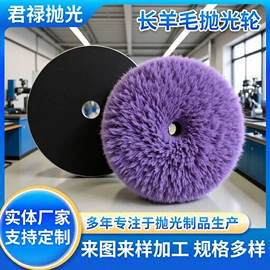 抛光轮;其他磨具;通用座套