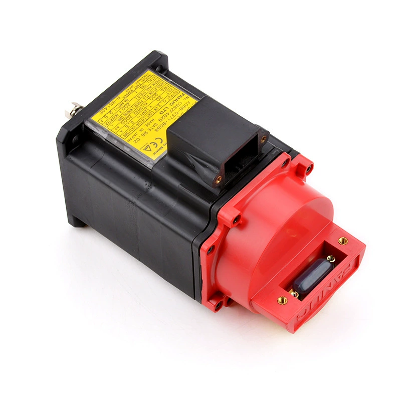 A06B-2259-B300 B302 B320 B322 B330 B332 сервопривод Fanuc