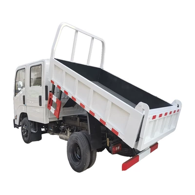 Factory Direct Sales, Yük maşınları