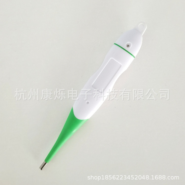 动物测量体温计