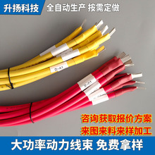 EV�߉��ŷ�늙C�������B�Ӿ�UL1015 4-6AWG��Ƭʽ���~���Ӿ���