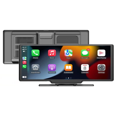 Car Navigator, Car display - 1026inch-carplay