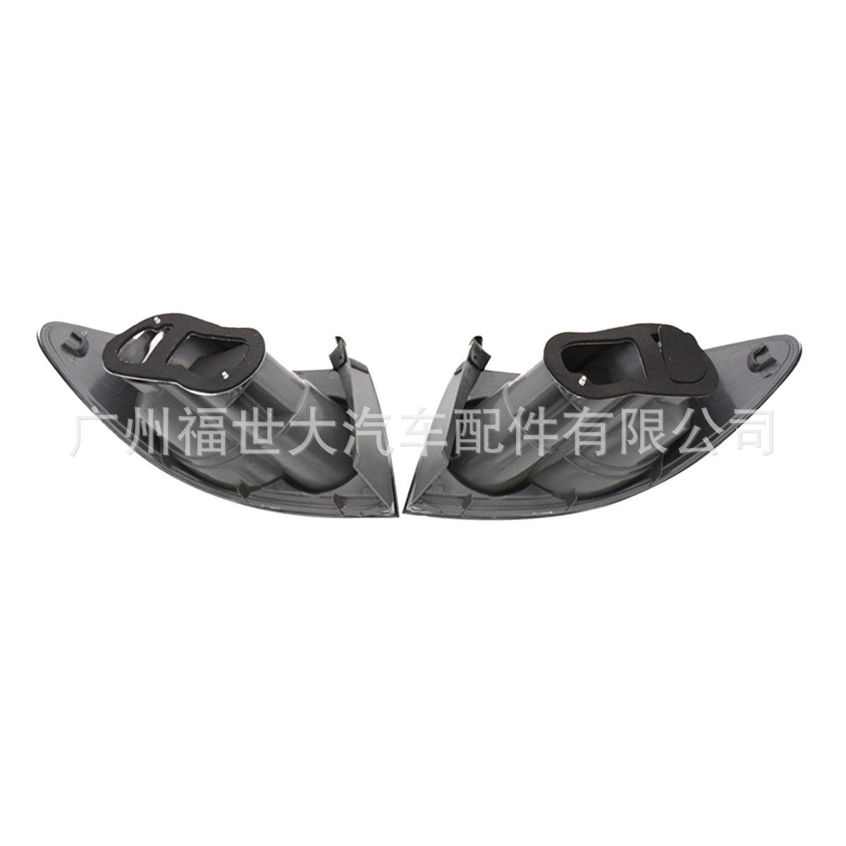 Aplicable a 2005 - 2006 Mazda 6 luz trasera interna GR1A - 51 - 170 / GR1A - 51 - 180 transfronterizo image 4