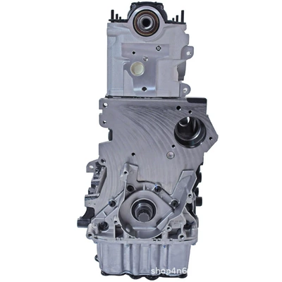 The engine factory sells Engine assembly