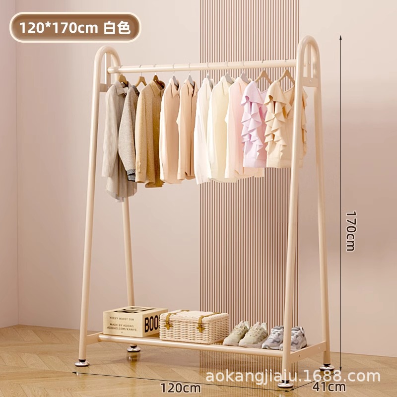 우아한 흰색 길이 120_높이 170