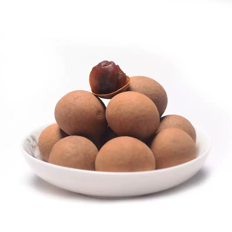 代发莆田桂圆干大果新货袋装大双A批发福建特产小核厚肉龙眼桂圆