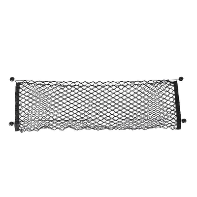Car Hanging Double-Layer Vertical — Car storage bag/box