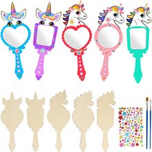 12���bľ���R�ӹ�ˇ��ͯ�b����RŮ��DIY�L��ľ�����R��춻��