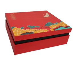 其他礼品包装;飞机盒;纸箱