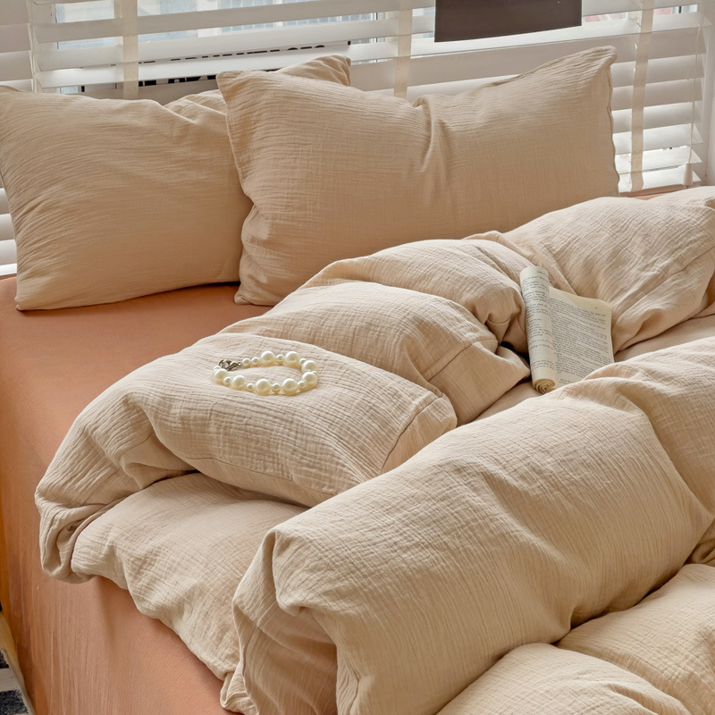 모카 [매우 부드럽고 피부 친화적이며 알몸으로 자도 좋음]