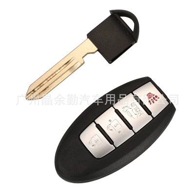 Card Car Remote Key – Car Keys