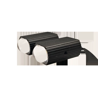 New Car LED: Motuoche Motorcycle headlights, headlights