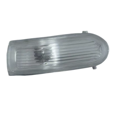 small light and reversing – Car mirror