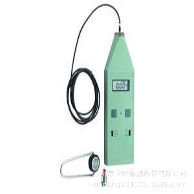 亚欧 振动测试仪/振动检测仪/振动测定仪 DP-HS5936型
