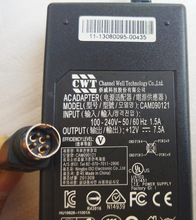 CWT�S��+12V 7.5A�Դ�m����CAM090121�Դ���A�����4о7816HQH