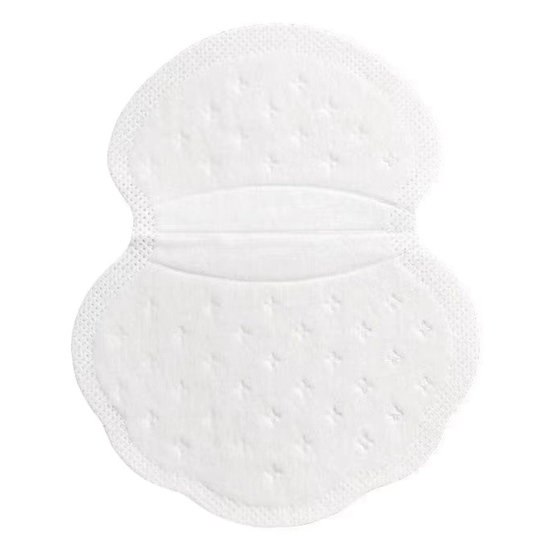 Military training insole antiperspirant patch insole antiperspirant patch summer antiperspirant patch sweat-proof ultra-thin invisible female underarm sweat-absorbing patch
