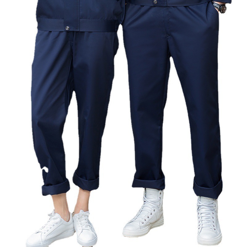 作業服、労働保護、帯電防止、化学工場服スーツ、電気技師帯電防止、春秋男性長袖耐摩耗性ガソリンスタンド|undefined
