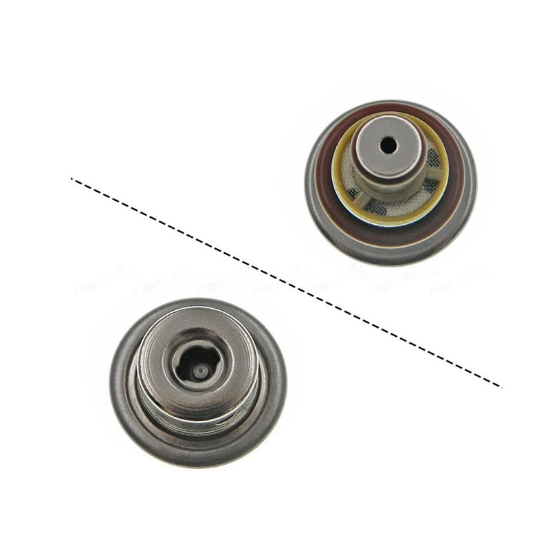 Fuel Pressure Regulator 23280-21010 Fuel Injection Pressure Regulator Suitable for Toyota