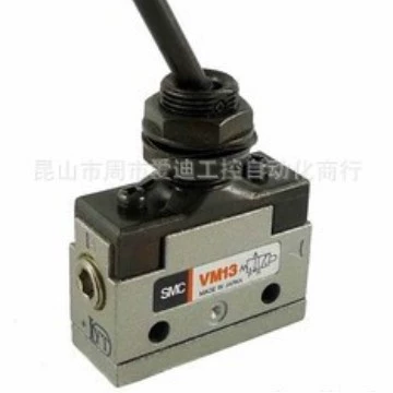 Новый тип рычага переноса серии клапана ВМ13 Японии СМК ручной поколение волос