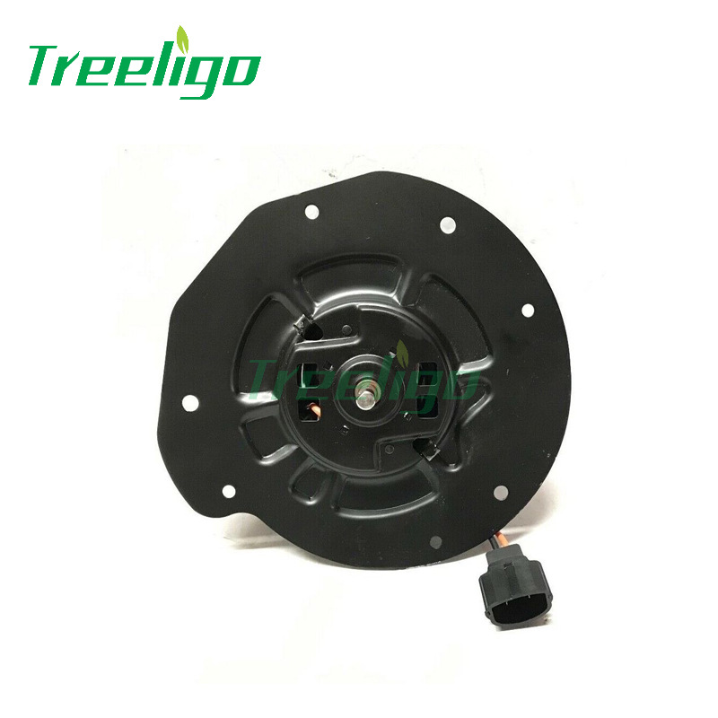 Para Ford BRONCO 1987-96 coche aire acondicionado ventilador motor E7TF19805AB1