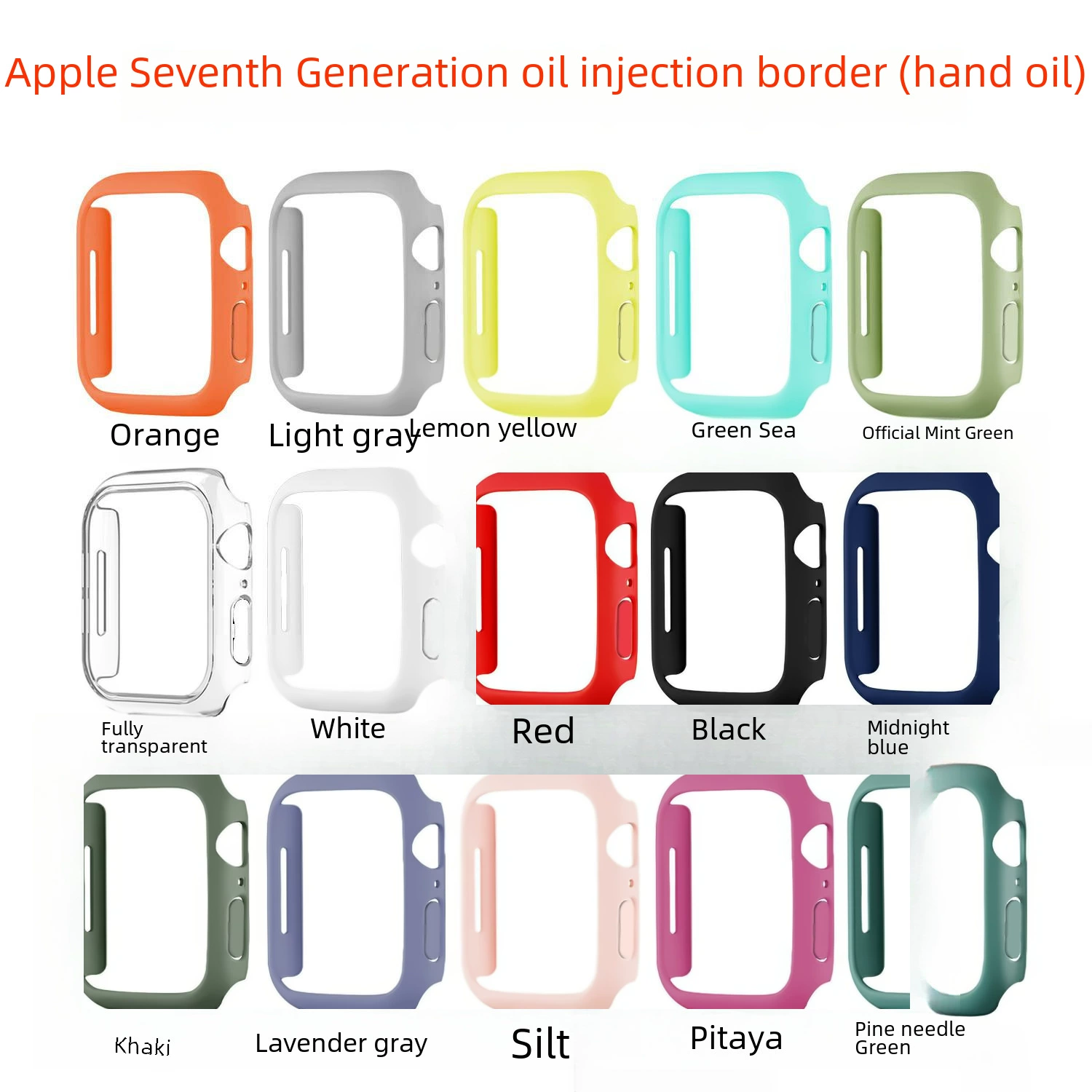 Apple, часы, защитный чехол