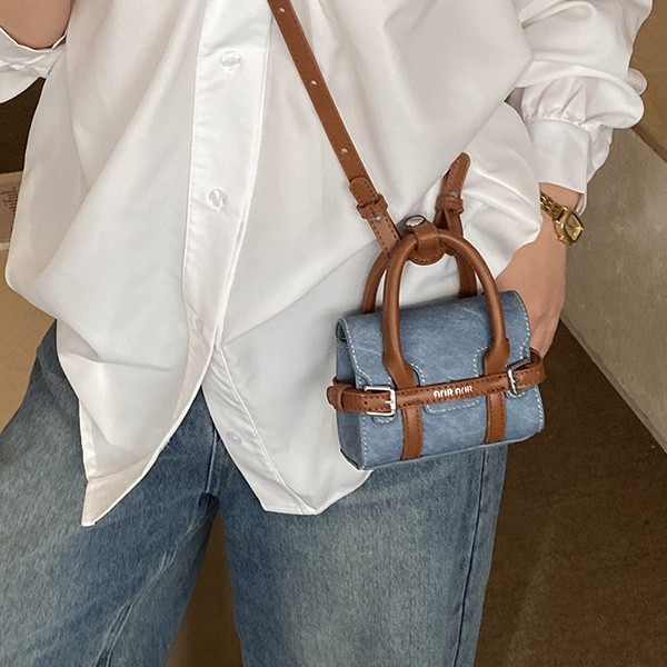 Nuevo mini bolso coreano para niños 2026 primavera bolso de mano bolso de mano bolso diario bolso de mujer al por mayor image 4