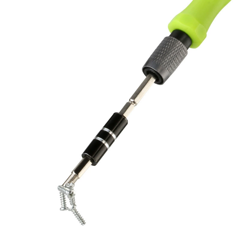 Screwdriver, set, triangle for repair
