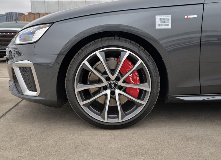 Wholesale of Aluminum Alloy Brake Calipers for Land Rover Range Rover Sport, Discovery Sport, Velar, Evoque, Xel/Xfl