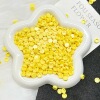 Cream yellow