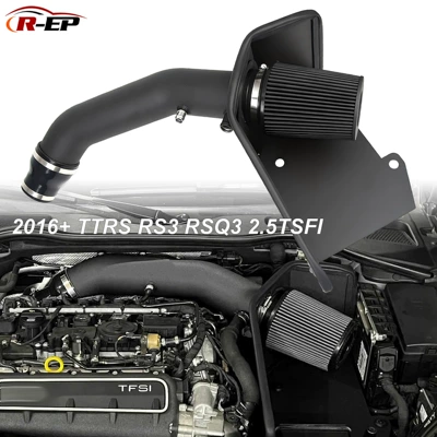Car Modification Intake Sorma kollektoru (Giriş)