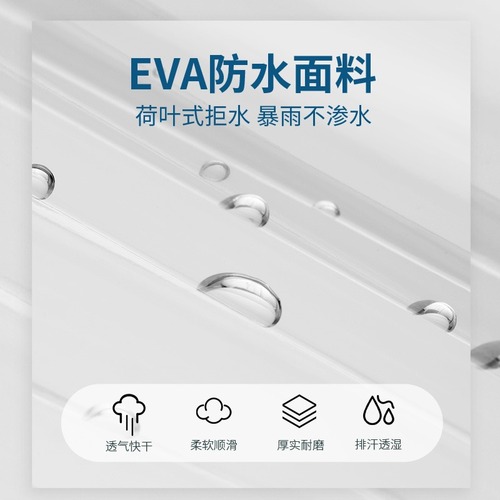 Time Card Raincoat Portable Disposable Palm Raincoat Full Body Protection Emergency Rainproof Transparent Wholesale Split