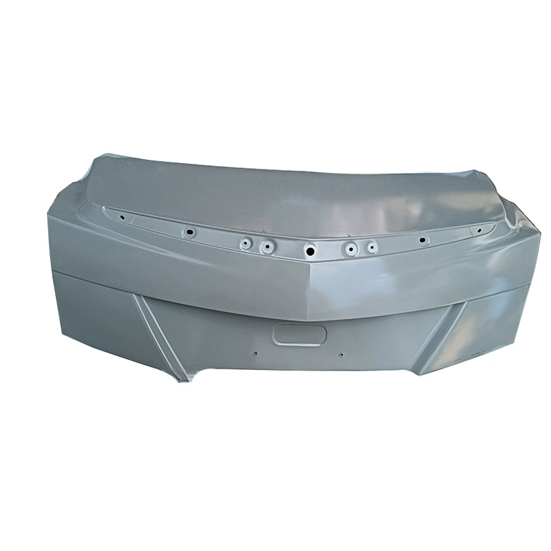 26265501 подходит для задней крышки Cadillac ATSL, профессиональная фабрика листового металла, прямые продажи, в основном немецкая серия