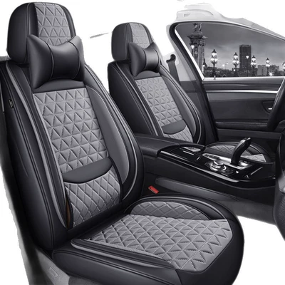 Cushion, Waist Support, Wing Protection, Five-Seater, Four Seasons Pad