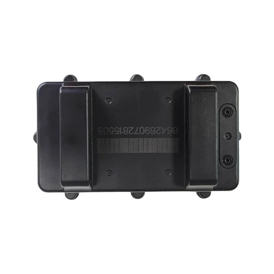 GPS Locator for Cattle and Sheep, a