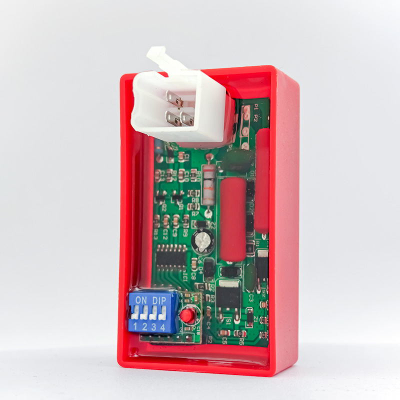 Suitable for DY 100 100cc 5pin AC factory direct supply motorcycle modified dial igniter